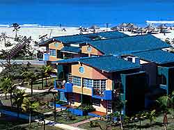  Barcelo Solymar Beach Resort    