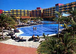  Barcelo Solymar Beach Resort   