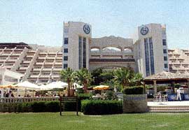    , ,  , --,  Sheraton Sharm Hotel