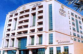  Coral Deira Hotel       