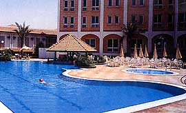  Metropolitan Hotel Dubai       
