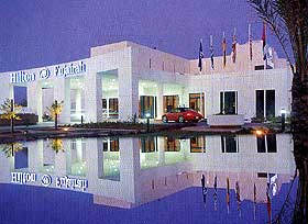  Hilton Fujeirah       