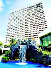 . . Manila Diamond Hotel