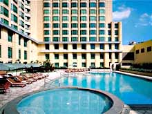  Hyatt Hotel & Casino Manila Hotel