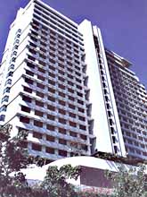 . . New World Renaissance Hotel Makati City