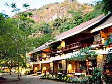 . . El Nido Resorts Lagen Island Hotel