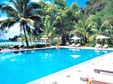    El Nido Resorts Lagen Island. 