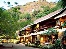 . . El Nido Miniloc Island Resort Hotel