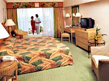   Shangri-La`s Mactan Island Resort Hotel