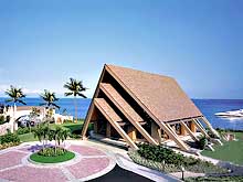 . . Shangri-La`s Mactan Island Resort Hotel