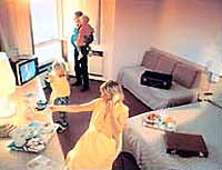   Novotel Coralia
