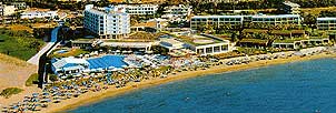 Crete,  ,  ,  Arina Sand Hotel