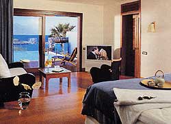 Crete,  ,  ,  Elounda Beach Hotel