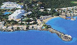    , ,  ,  , Crete,  Elounda Beach Hotel