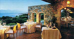 Crete,  ,  ,  Elounda Peninsula All Suite Hotel