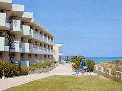    , ,  ,  , Crete,  Sea Front Hotel