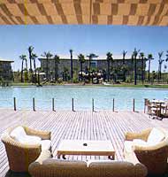 .  Caribe Resort