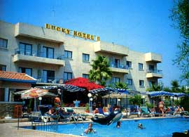 ,  ,  Lucky Hotel