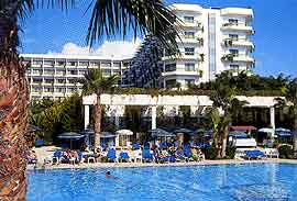    ,  Hawaii Grand Hotel & Resort