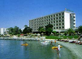    , ,  ,  Holiday Inn Limassol