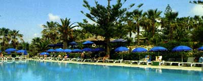 -,   Nissi Beach Holiday Resort