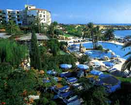    ,  ,  Coral Beach Hotel & Resort