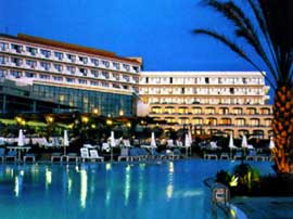    ,  ,  St. George Hotel Golf & Beach Resort