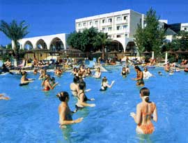 ,  , ,  ,  Louis Phaethon Beach Hotel