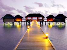  .  -.  Hilton Maldives Resort & Rangali Island