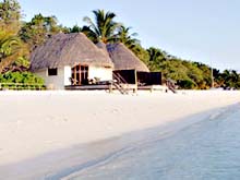 .   Veligandu Island Resort Hotel