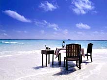   Angsana Resort & SPA Maldives. .   