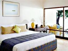   Taj Coral Reef Resort Hotel