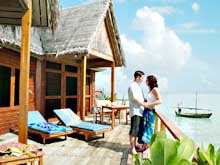    .  Meeru Island Resort Hotel
