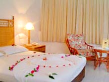   Meeru Island Resort Hotel