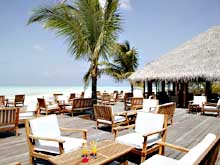    Meeru Island Resort. 