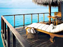    .  Taj Exotica Resort & SPA Maldives Hotel. 