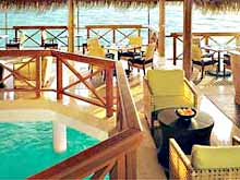    Taj Exotica Resort & SPA Maldives. 