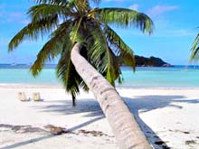 Сейшельские острова: Маэ