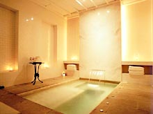    Amangalla. SPA- The Baths