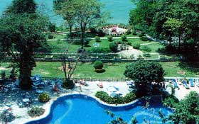 , , , , Siam, Pattaya,  , , ,   , Hotel Cosy Beach