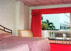 Pattaya, c , , , Hotel Caesar Palace, Siam, , ,   , 