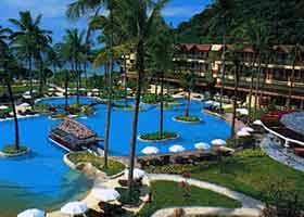  , , , Hotel Merlin Beach Resort, , ,   , , Phuket, 
