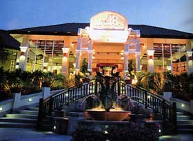 Hotel Merlin Beach Resort, Phuket,   , , , , , ,  , , 