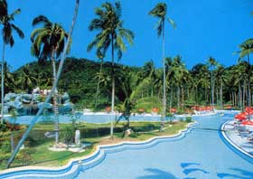 , , , ,  , , , Phuket,   , Hotel Duangjitt Resort, 