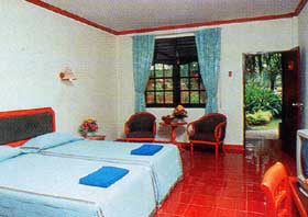 Hotel Duangjitt Resort,  , , , , ,   , , Phuket, 