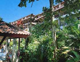 , , Hotel Tropical Garden, , ,  , , , Phuket,   ,  