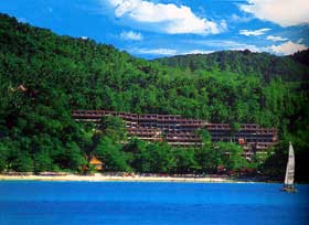  , , ,  , ,   , Hotel Tropical Garden, , Phuket, 