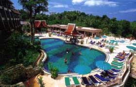 Hotel Tropical Garden, Phuket,   , , , , , ,  , , 