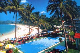 , , Hotel Karon Beach Resort, , ,  , , , Phuket,   ,  