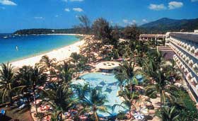 Hotel Kata Beach Resort, Phuket,   , , , , , ,  , , 